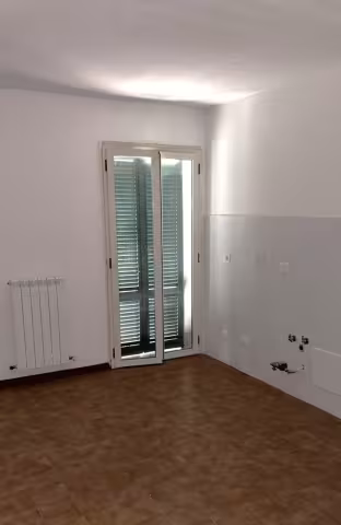 Via Novella: recupero alloggi ERP 38-15