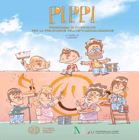 Sostegno alle capacità genitoriali e prevenzione della vulnerabilità delle famiglie e dei bambini