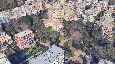  Villa Stalder locale ultimo_fotomontaggio