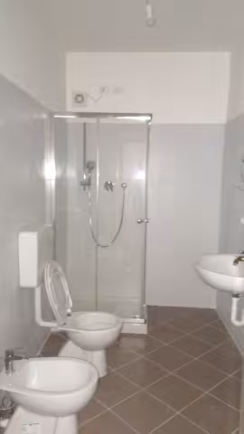 Via Prè: recupero e adeguamento 21 alloggi di E.R.P. da destinarsi all'abitare giovanile: Piazza S. Elena