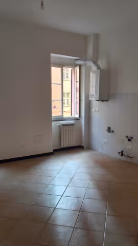 Via Prè: recupero e adeguamento 21 alloggi di E.R.P. da destinarsi all'abitare giovanile: Piazza S. Elena