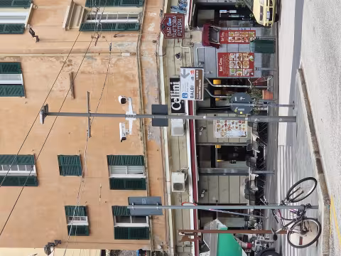 Installazione di portali per il controllo accessi e stazionamento veicoli nel Centro Storico