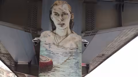 Innovazione tecnologica per la sicurezza nel Centro Storico: installazione sistemi di videosorveglianza - PINQUA-PROGETTO PILOTA-Int. 17