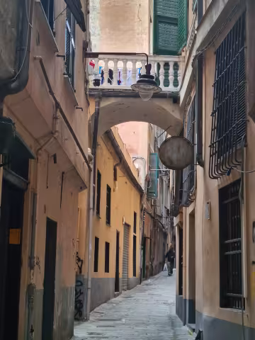 Innovazione tecnologica per la sicurezza nel Centro Storico: installazione sistemi di videosorveglianza - PINQUA-PROGETTO PILOTA-Int. 17