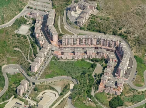 Via Novella: recupero alloggi ERP