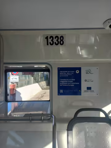 Rinnovo del parco mezzi AMT S.p.A. - Sostituzione degli attuali veicoli endotermici con autobus ad alimentazione elettrica e realizzazione delle relative infrastrutture di supporto all’alimentazione