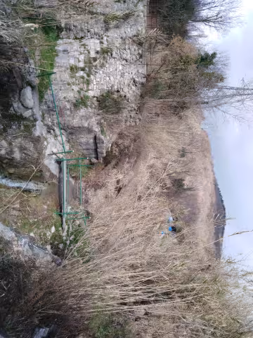 Situazione antecedente tratto 1