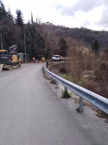Situazione antecedente tratto 2