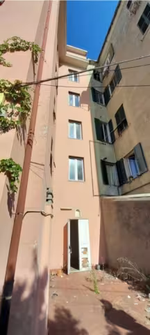 Povertà estrema- Housing First