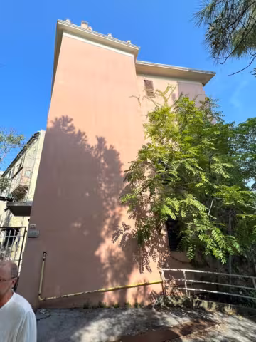 Povertà estrema- Housing First