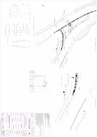 Riassetto idrogeologico e consolidamento della strada tra S. Eusebio e Bavari, Via Montelungo-Via Serino, nel bacino del Torrente Bisagno_zona 1