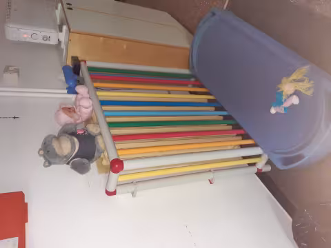 Lavori di rifacimento delle linee di distribuzione impianto riscaldamento a servizio   della scuola materna Garbarino - Via Asilo Garbarino 17