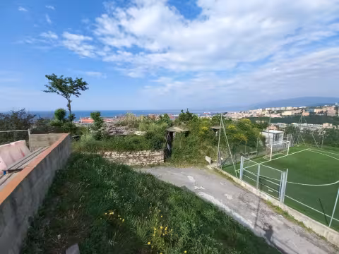 Restauro e valorizzazione del Sistema dei Forti e della Cinta Muraria: Forte Belvedere