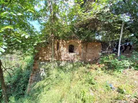 Restauro e valorizzazione del Sistema dei Forti e della Cinta Muraria: Forte Belvedere