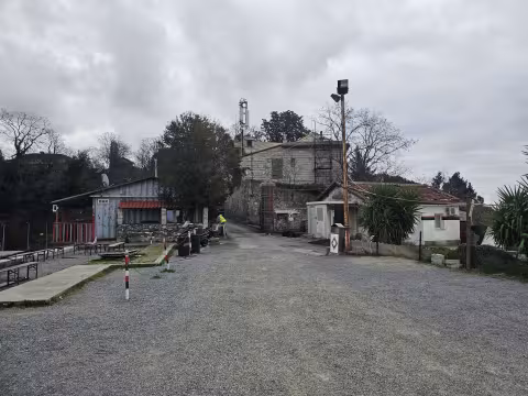 Restauro e valorizzazione del Sistema dei Forti e della Cinta Muraria: Forte Belvedere