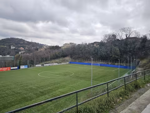 Restauro e valorizzazione del Sistema dei Forti e della Cinta Muraria: Forte Belvedere