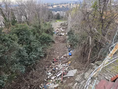Restauro e valorizzazione del Sistema dei Forti e della Cinta Muraria: Forte Belvedere