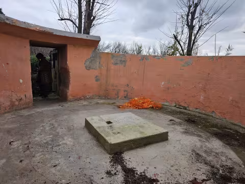 Restauro e valorizzazione del Sistema dei Forti e della Cinta Muraria: Forte Belvedere