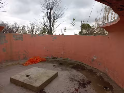 Restauro e valorizzazione del Sistema dei Forti e della Cinta Muraria: Forte Belvedere