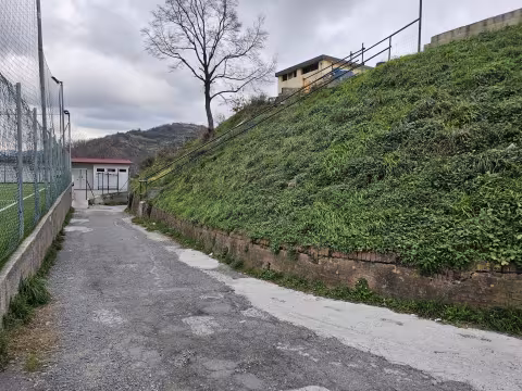 Restauro e valorizzazione del Sistema dei Forti e della Cinta Muraria: Forte Belvedere