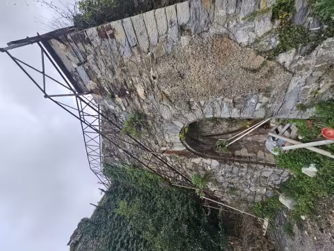 Restauro e valorizzazione del Sistema dei Forti e della Cinta Muraria: Forte Belvedere