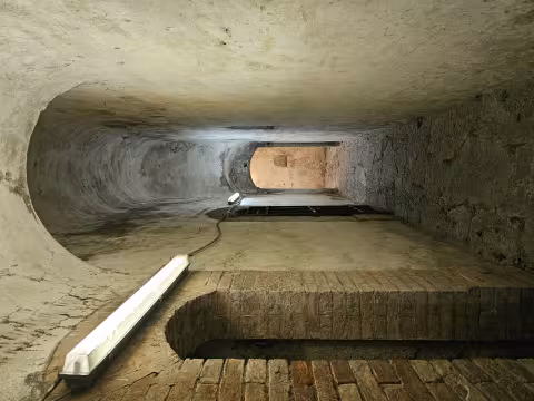 Restauro e valorizzazione del Sistema dei Forti e della Cinta Muraria: Forte Belvedere