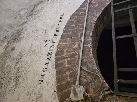 Restauro e valorizzazione del Sistema dei Forti e della Cinta Muraria: Forte Belvedere