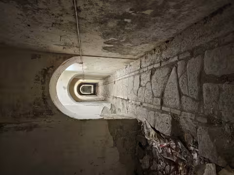 Restauro e valorizzazione del Sistema dei Forti e della Cinta Muraria: Forte Belvedere