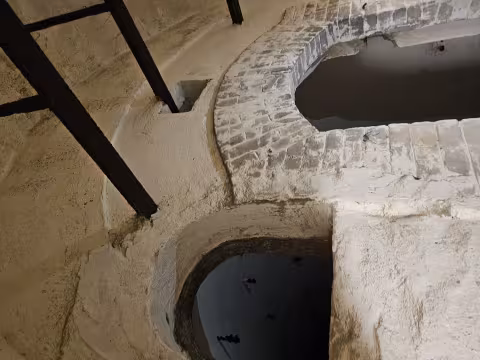 Restauro e valorizzazione del Sistema dei Forti e della Cinta Muraria: Forte Belvedere
