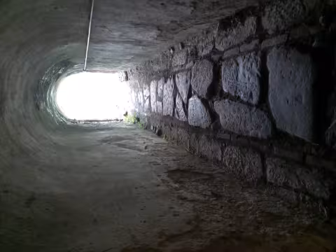 Restauro e valorizzazione del Sistema dei Forti e della Cinta Muraria: Forte Belvedere
