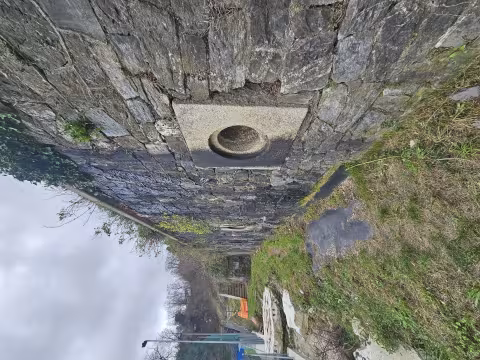 Restauro e valorizzazione del Sistema dei Forti e della Cinta Muraria: Forte Belvedere