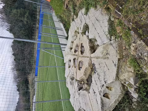 Restauro e valorizzazione del Sistema dei Forti e della Cinta Muraria: Forte Belvedere