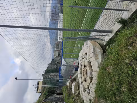 Restauro e valorizzazione del Sistema dei Forti e della Cinta Muraria: Forte Belvedere