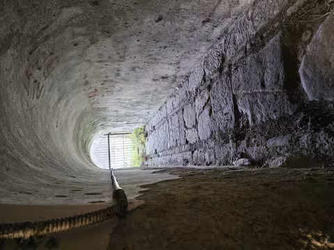 Restauro e valorizzazione del Sistema dei Forti e della Cinta Muraria: Forte Belvedere