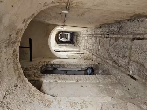 Restauro e valorizzazione del Sistema dei Forti e della Cinta Muraria: Forte Belvedere