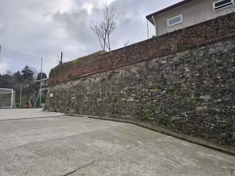 Restauro e valorizzazione del Sistema dei Forti e della Cinta Muraria: Forte Belvedere