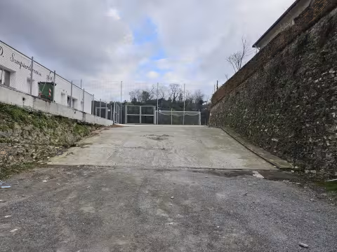 Restauro e valorizzazione del Sistema dei Forti e della Cinta Muraria: Forte Belvedere