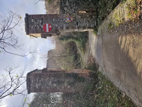 Restauro e valorizzazione del Sistema dei Forti e della Cinta Muraria: Forte Santa Tecla