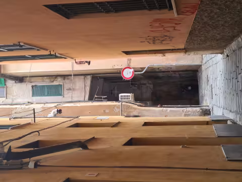 Innovazione tecnologica per la sicurezza nel Centro Storico: installazione sistemi di videosorveglianza - PINQUA-PROGETTO PILOTA-Int. 17