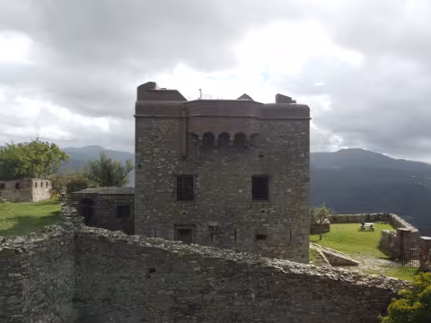 Restauro e valorizzazione del Sistema dei Forti e della Cinta Muraria: Forte Puin