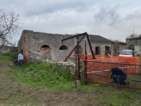 Restauro e valorizzazione del Sistema dei Forti e della Cinta Muraria: Forte Tenaglia