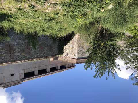 Restauro e valorizzazione del Sistema dei Forti e della Cinta Muraria: Forte Santa Tecla