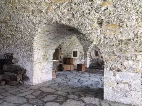 Restauro e valorizzazione del Sistema dei Forti e della Cinta Muraria: Forte Santa Tecla
