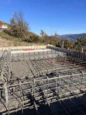 Restauro e valorizzazione del Sistema dei Forti e della Cinta Muraria: Percorrenze storiche pedonali associate al Sistema dei Forti