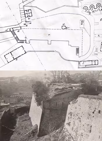 Storico bunkers