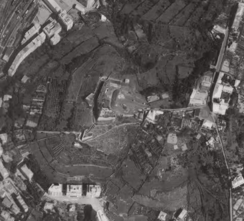 Storico ortofoto