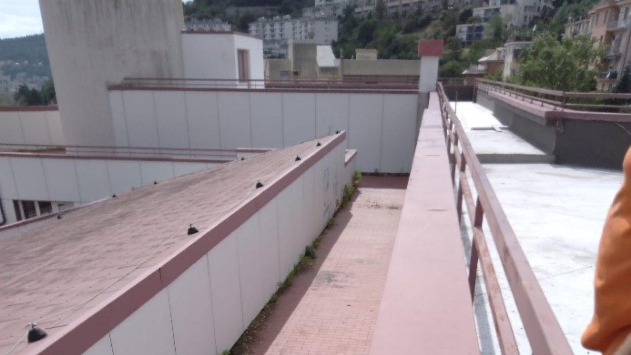 Edificio scolastico elementare H.C. Andersen, infanzia Mimosa, media Lucarno, Via Mogadiscio 67: efficientamento energetico - Stato di fatto