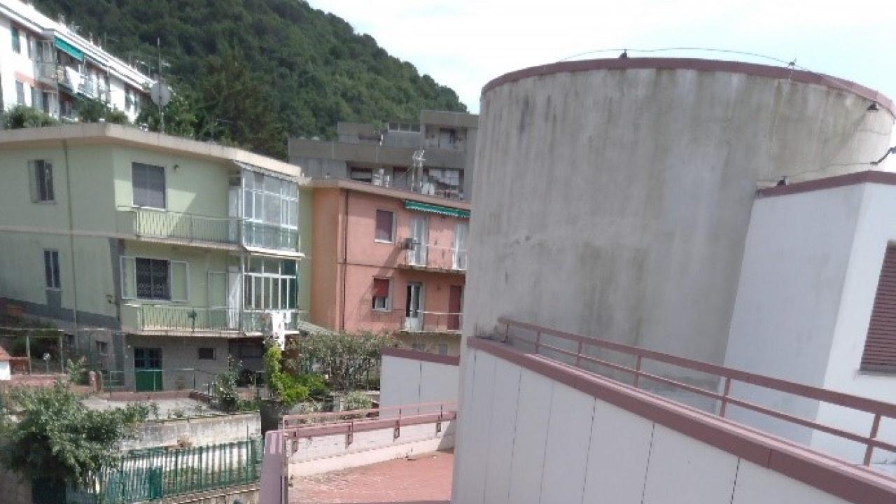 Edificio scolastico elementare H.C. Andersen, infanzia Mimosa, media Lucarno, Via Mogadiscio 67: efficientamento energetico - Stato di fatto
