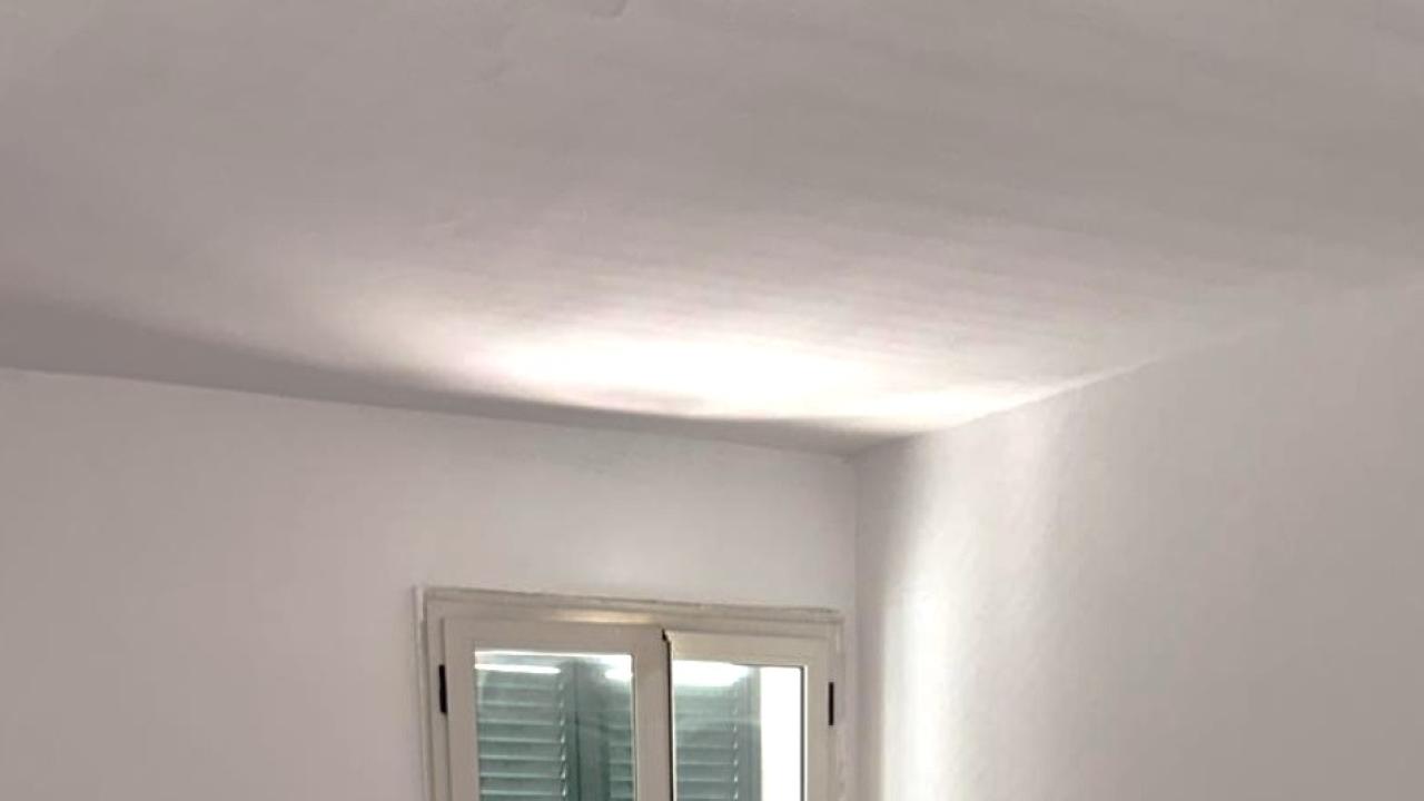 Via Novella: recupero alloggi ERP 38-15