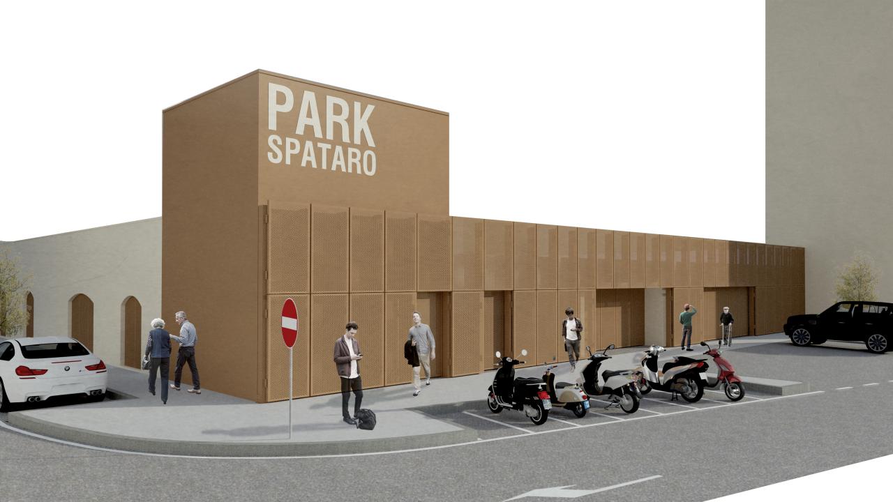 Park Spataro